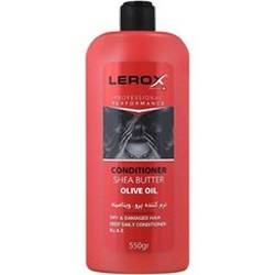 لروکس کرم نرم کننده مو ویتامینه روزانه 550 گرم